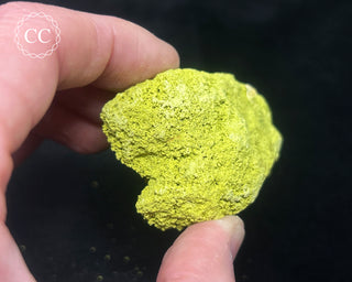 Nontronite Specimen #2