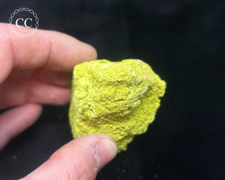 Nontronite Specimen #2