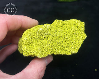 Nontronite Specimen #3