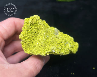 Nontronite Specimen #3
