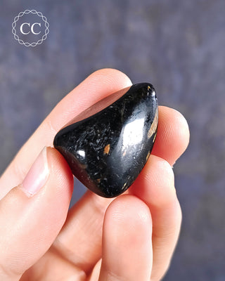 Nuummite Polished #7