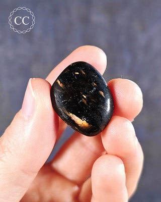 Nuummite Polished #8