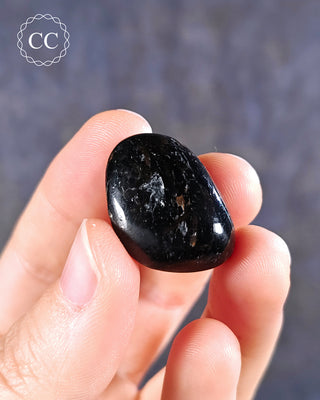 Nuummite Polished #8