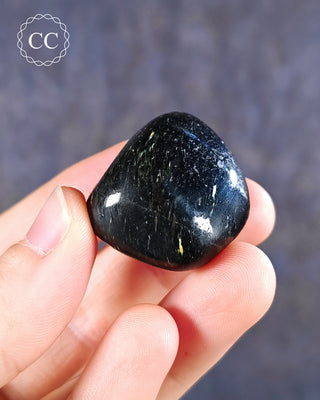 Nuummite Polished #12