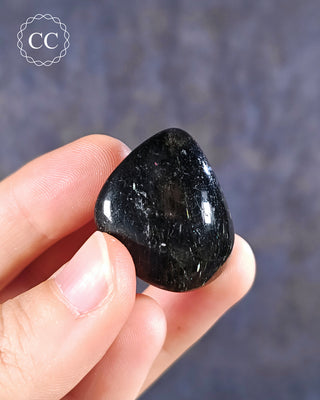 Nuummite Polished #12