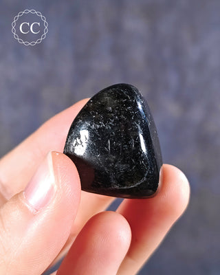 Nuummite Polished #13