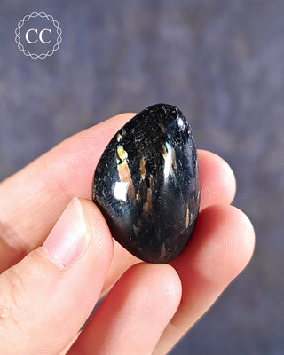 Nuummite Polished #14