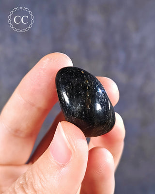 Nuummite Polished #16