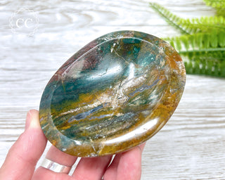 Ocean Jasper Bowl #2