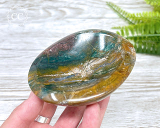 Ocean Jasper Bowl #2