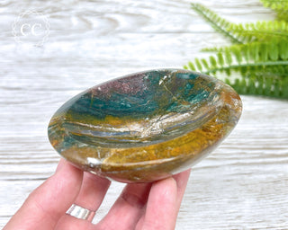 Ocean Jasper Bowl #2