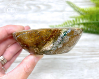 Ocean Jasper Bowl #2