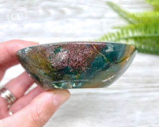 Ocean Jasper Bowl #2