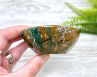 Ocean Jasper Bowl #2