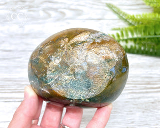 Ocean Jasper Bowl #2