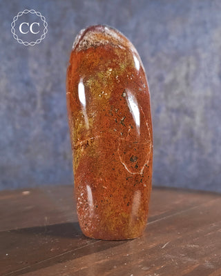 Ocean Jasper Freeform #5