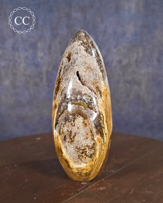 Ocean Jasper Freeform #1