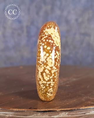 Ocean Jasper Freeform #7