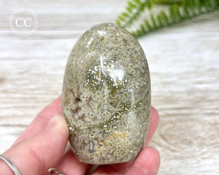 Ocean Jasper Freeform #10