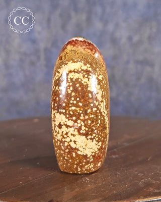 Ocean Jasper Freeform #6