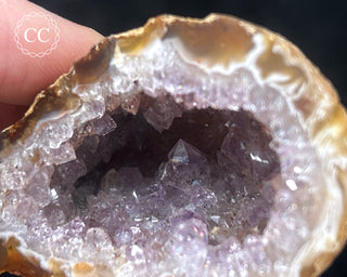 Oco Geode #3