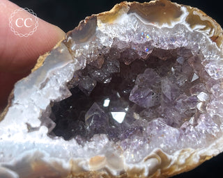 Oco Geode #3