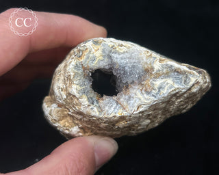 Oco Geode #6