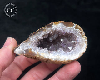 Oco Geode #3