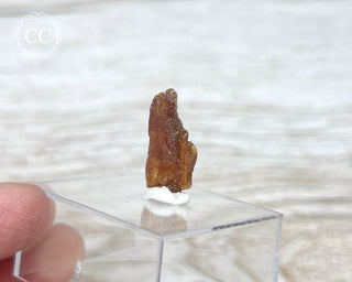 Orange Kyanite Crystal #2