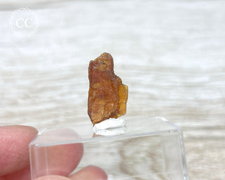 Orange Kyanite Crystal #2