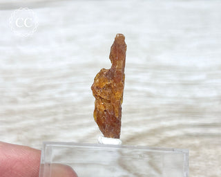 Orange Kyanite Crystal #5