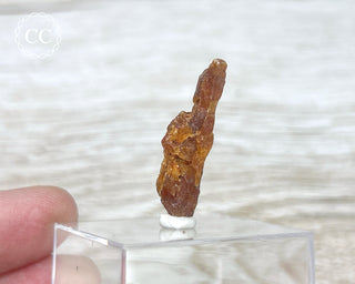 Orange Kyanite Crystal #5