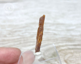 Orange Kyanite Crystal #5