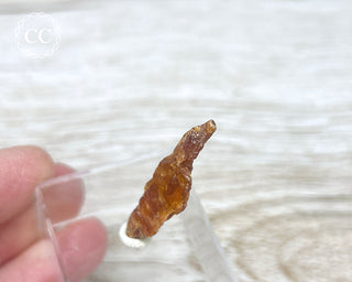 Orange Kyanite Crystal #5