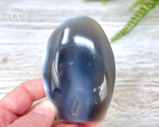 Orca Agate Freeform #3