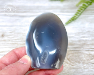 Orca Agate Freeform #3