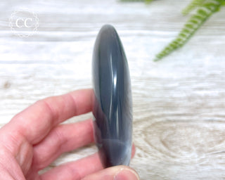 Orca Agate Freeform #3