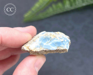 Owyhee Blue Opal Specimen #3