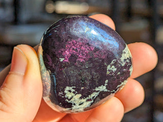 Covellite Polished #1