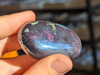 Covellite Polished #2