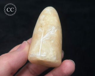 Peach Stilbite Freeform #2