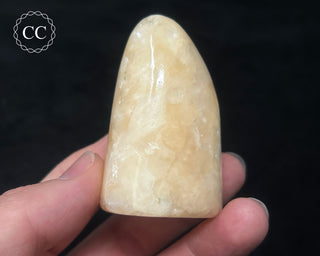 Peach Stilbite Freeform #2