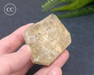 Clear Quartz Penetration Freeform #2