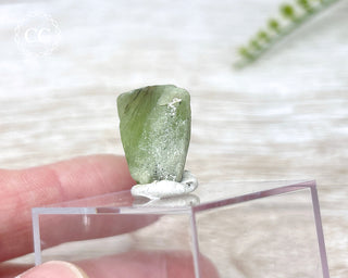 Peridot Crystal #1