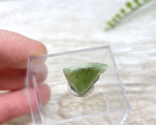 Peridot Crystal #1