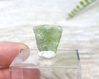 Peridot Crystal #1