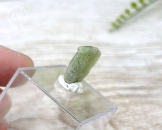 Peridot Crystal #1