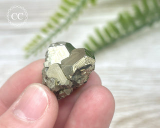 Peruvian Pyrite Cluster #11