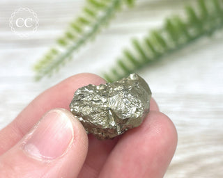 Peruvian Pyrite Cluster #11