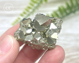 Peruvian Pyrite Cluster #12